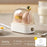 Multi Functional Breakfast Mini Egg Steamer Kitchen Gadgets