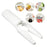 5 In 1 Fruit And Vegetable PeelerFood