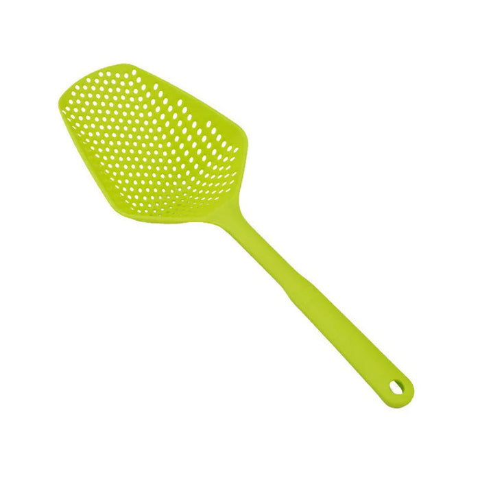 Nylon Strainer Large Scoop Colander Kitchen